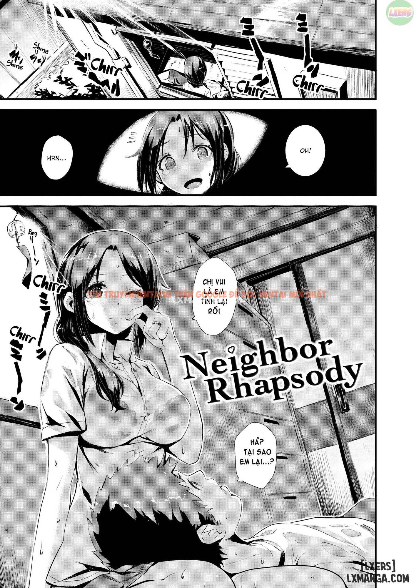 Trang truyện 3 trong truyện tranh Lets Do It - Chap 7 - www.lxmanga.org