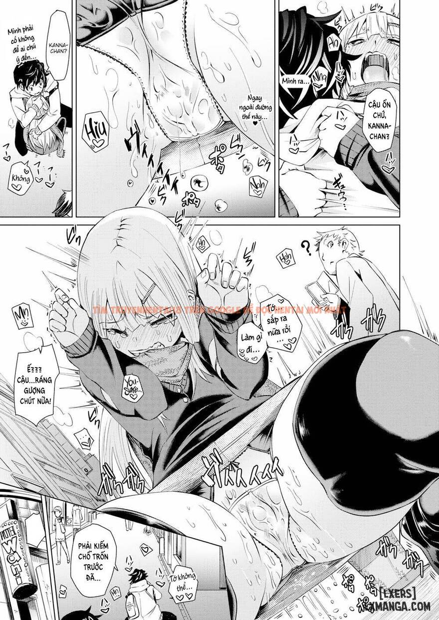 Xem ảnh 10 trong truyện hentai Let’s Go On A Date - One Shot - hentaitvn.net
