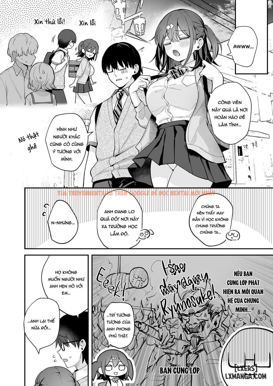 Xem ảnh 10 696453b3f14ac trong truyện hentai Let’s Have Sex Like In A Porn Novel - Chapter 1 - www.hentaitvn.net