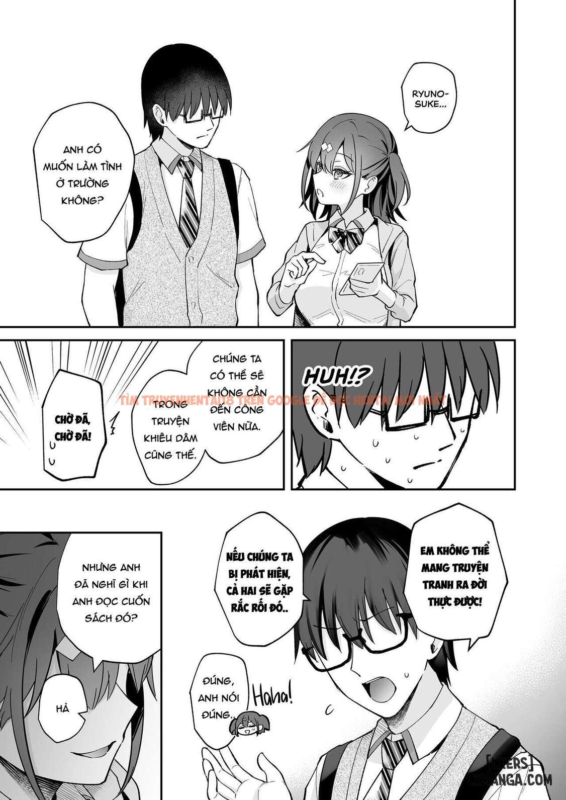 Xem ảnh 13 696453b3f14ac trong truyện hentai Let’s Have Sex Like In A Porn Novel - Chapter 1 - www.hentaitvn.net