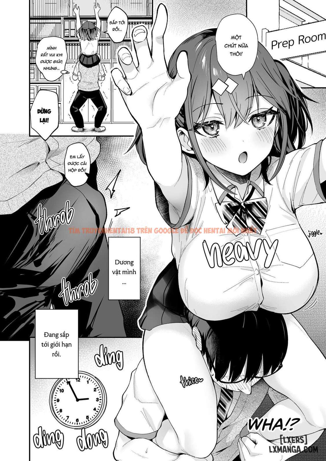 Xem ảnh 20 696453b3f14ac trong truyện hentai Let’s Have Sex Like In A Porn Novel - Chapter 1 - www.hentaitvn.net