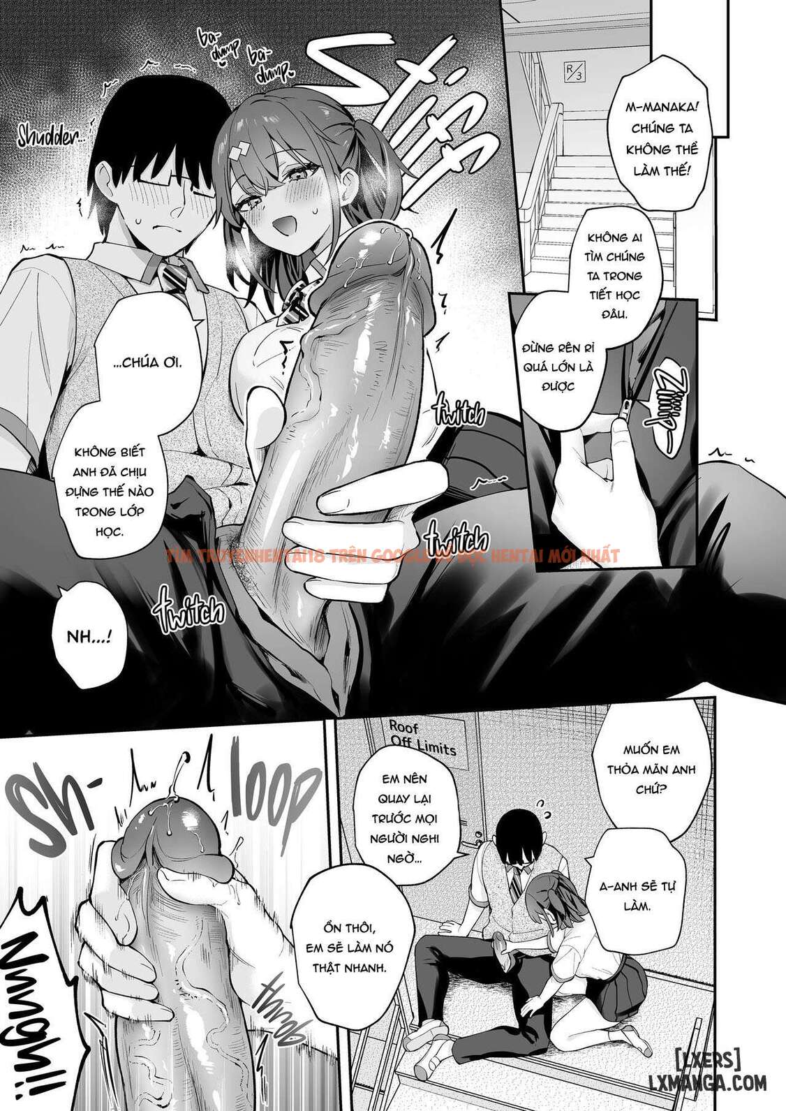 Xem ảnh 23 696453b3f14ac trong truyện hentai Let’s Have Sex Like In A Porn Novel - Chapter 1 - www.hentaitvn.net