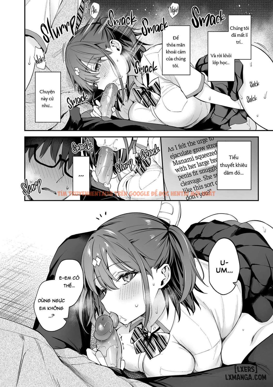 Xem ảnh 26 696453b3f14ac trong truyện hentai Let’s Have Sex Like In A Porn Novel - Chapter 1 - www.hentaitvn.net