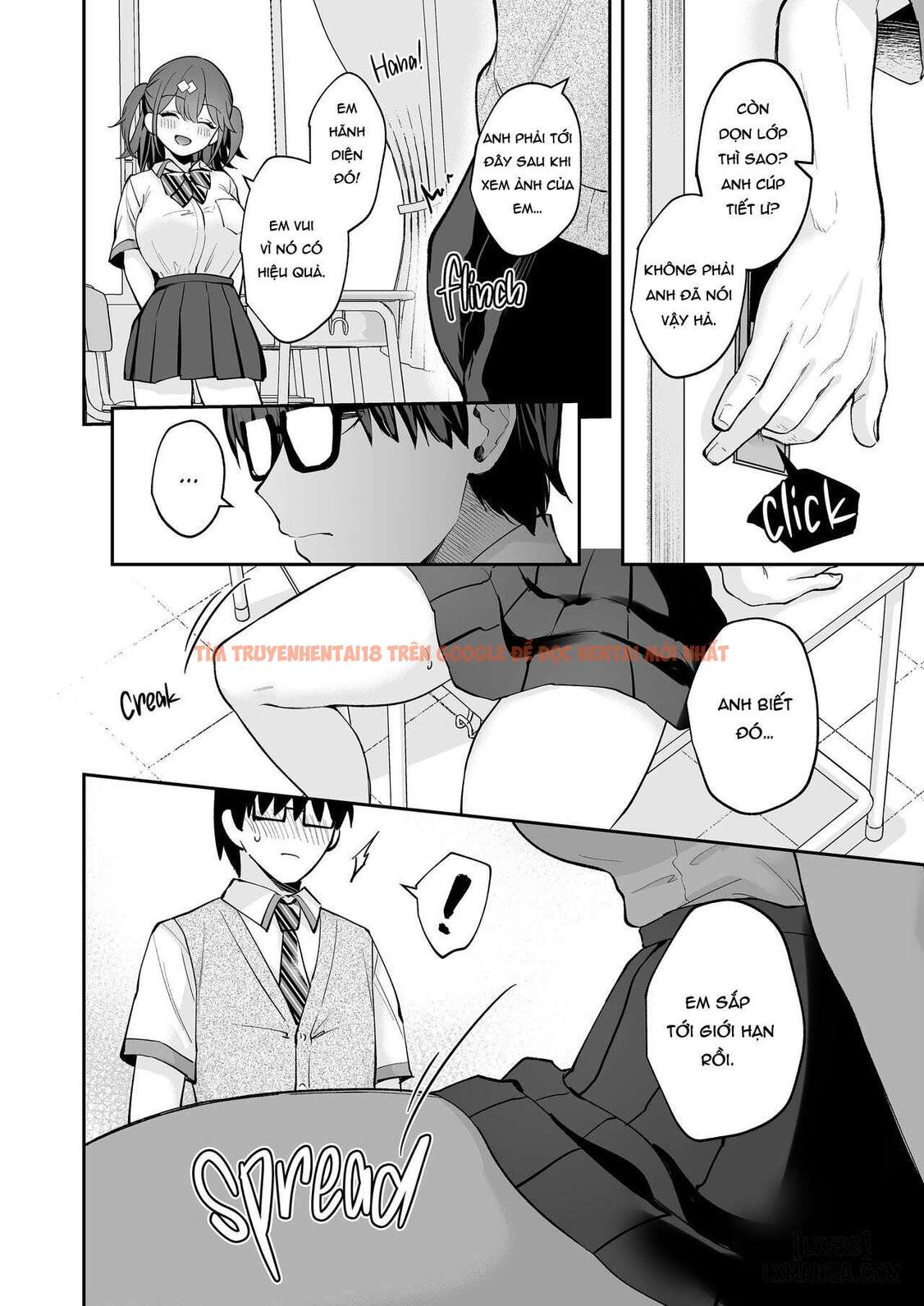 Xem ảnh Let’s Have Sex Like In A Porn Novel - Chapter 2 END - 1 6965c6b079cd7 - Truyenhentaiz.net