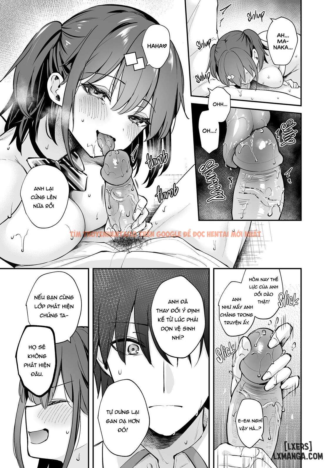 Xem ảnh Let’s Have Sex Like In A Porn Novel - Chapter 2 END - 20 6965c6b079cd7 - Truyenhentaiz.net
