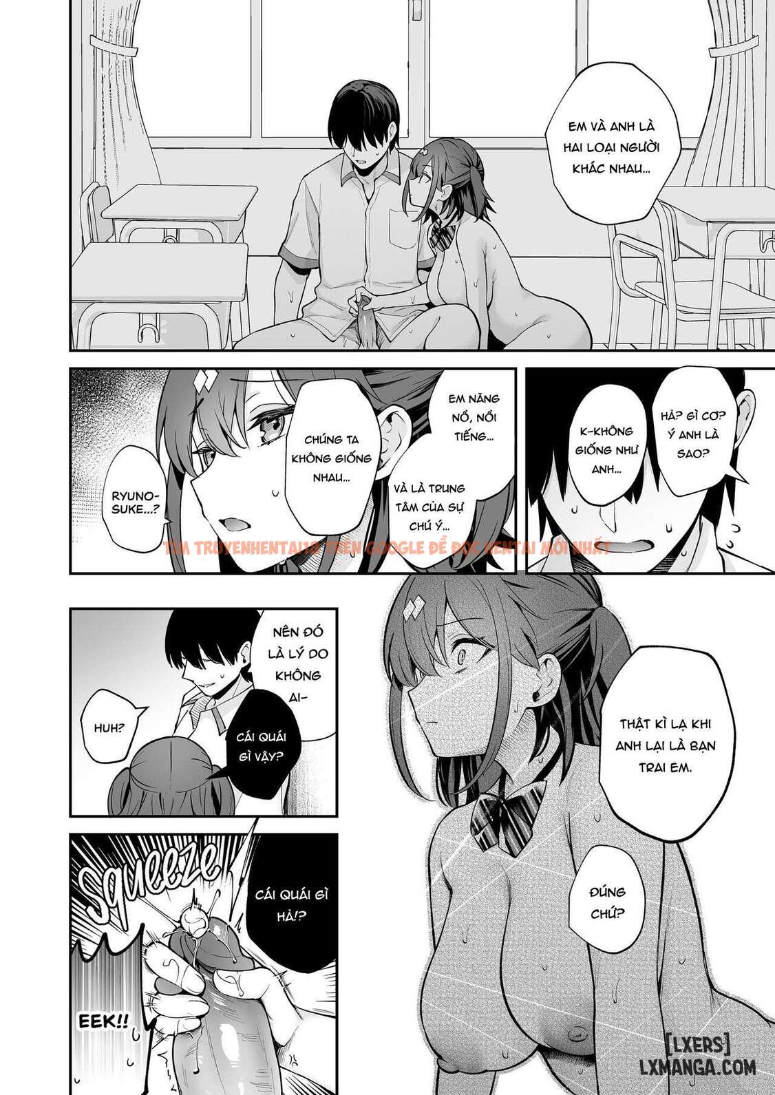 Xem ảnh Let’s Have Sex Like In A Porn Novel - Chapter 2 END - 21 6965c6b079cd7 - Truyenhentaiz.net