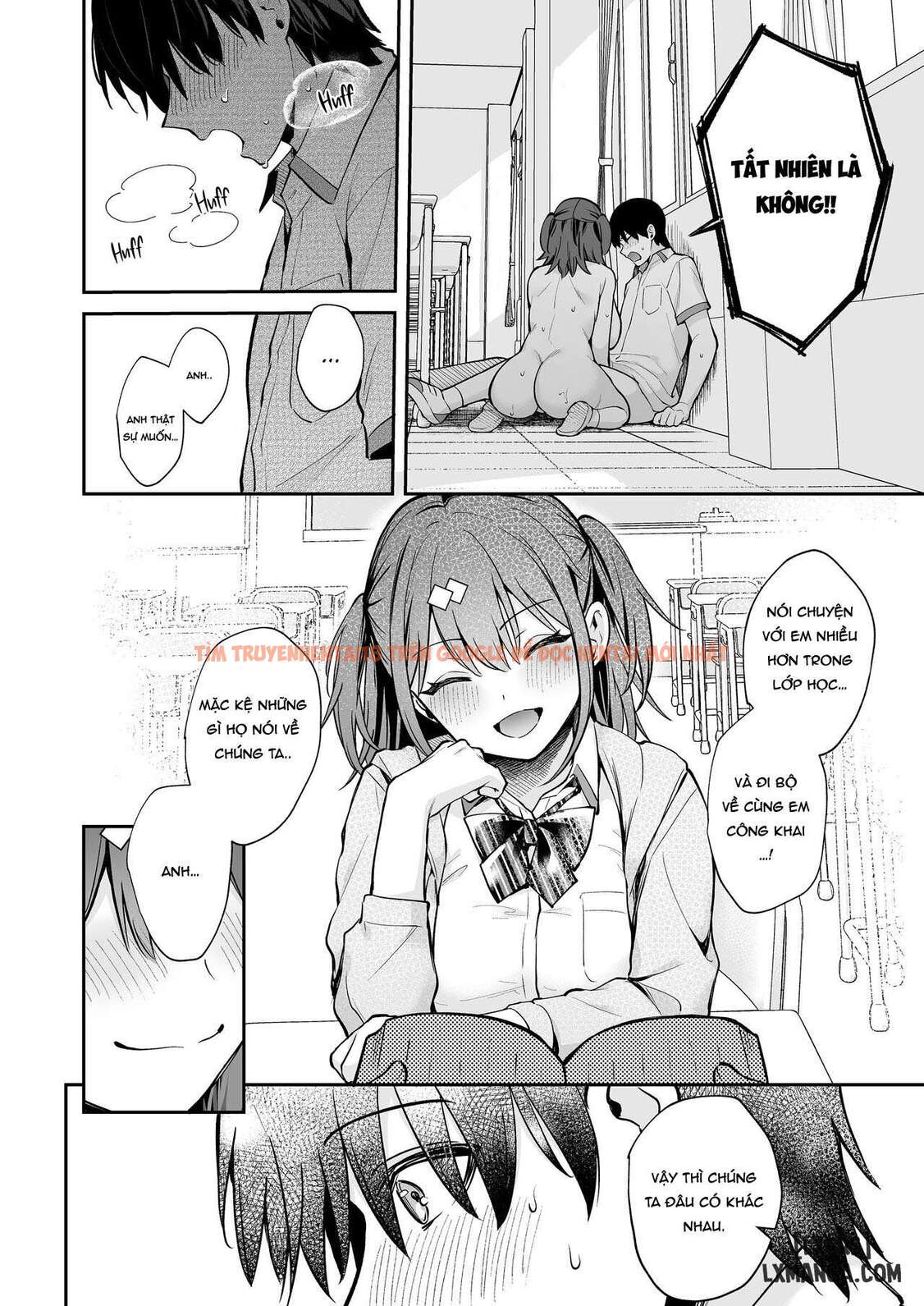 Xem ảnh Let’s Have Sex Like In A Porn Novel - Chapter 2 END - 23 6965c6b079cd7 - Truyenhentaiz.net