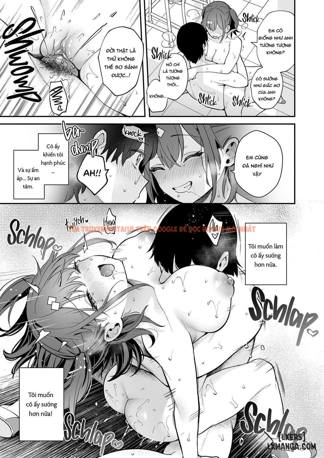 Xem ảnh Let’s Have Sex Like In A Porn Novel - Chapter 2 END - 30 6965c6b079cd7 - Truyenhentaiz.net