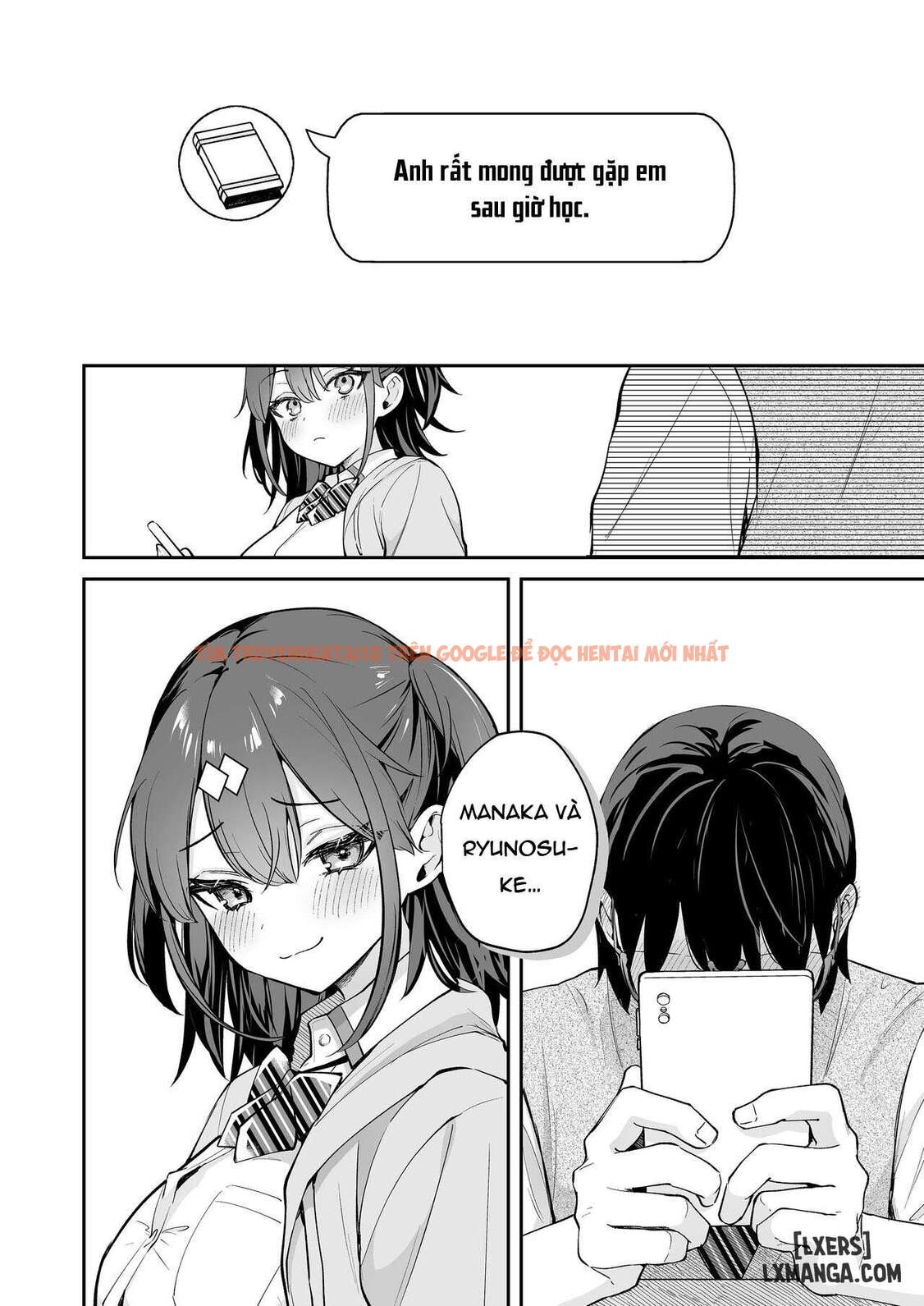 Xem ảnh Let’s Have Sex Like In A Porn Novel - Chapter 2 END - 43 6965c6b079cd7 - Truyenhentaiz.net