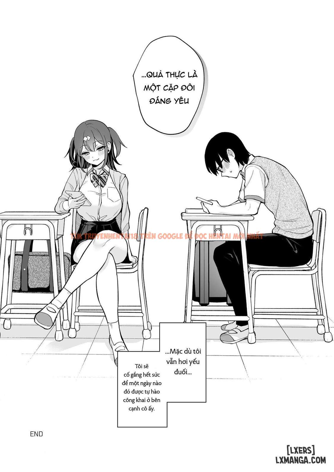 Xem ảnh Let’s Have Sex Like In A Porn Novel - Chapter 2 END - 44 6965c6b079cd7 - Truyenhentaiz.net
