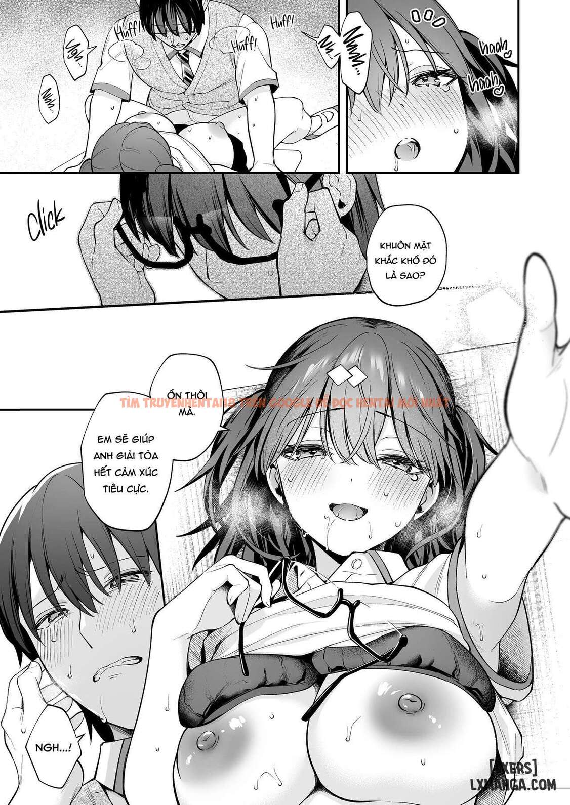 Xem ảnh Let’s Have Sex Like In A Porn Novel - Chapter 2 END - 6 6965c6b079cd7 - Truyenhentaiz.net