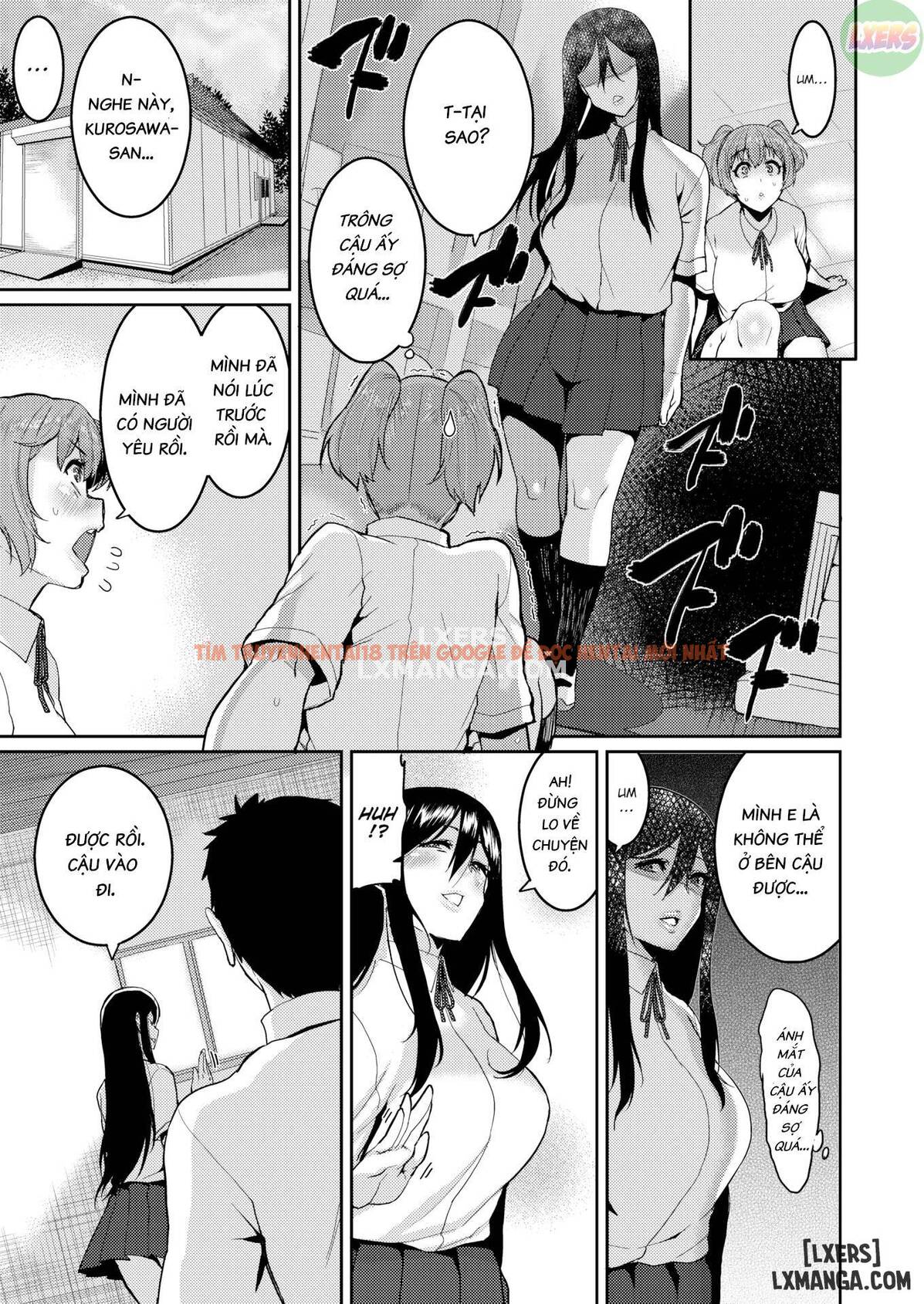 Xem ảnh 2 trong truyện hentai Hentai Uncen Hãy Chờ Em Ra Cùng - One Shot - hentaitvn.net