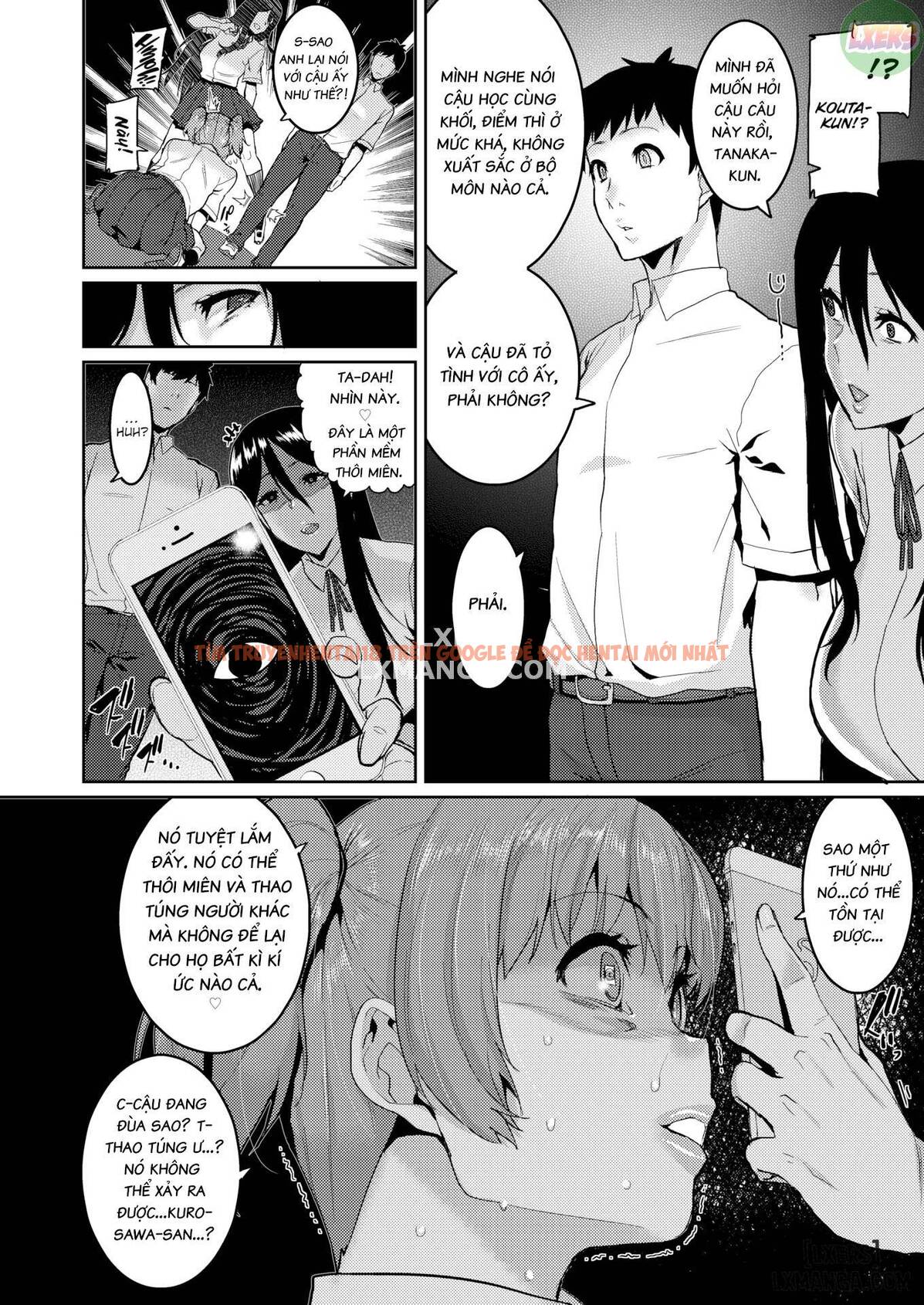 Xem ảnh 3 trong truyện hentai Hentai Uncen Hãy Chờ Em Ra Cùng - One Shot - hentaitvn.net