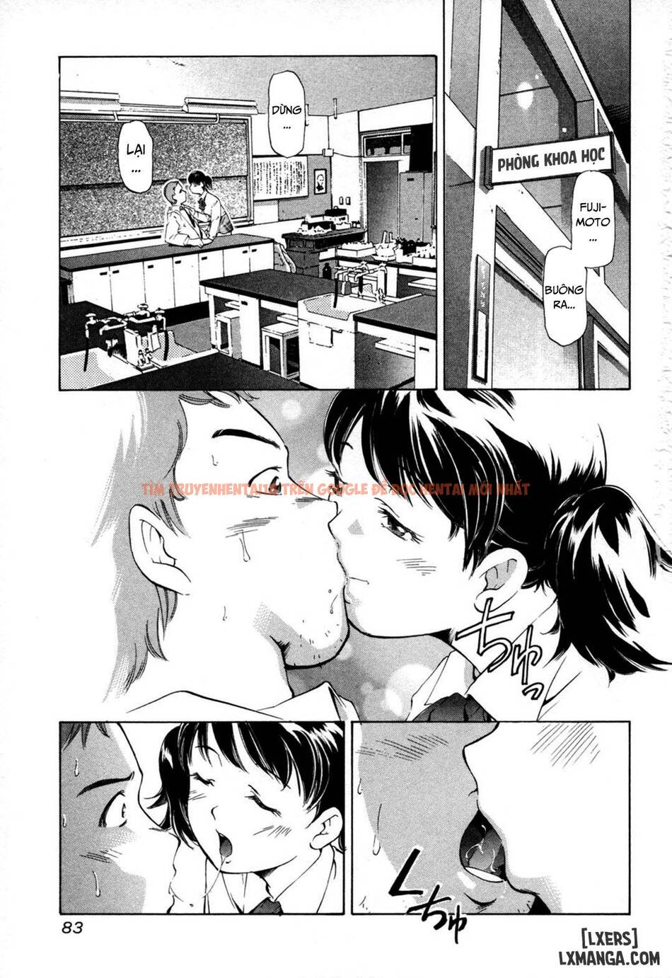 Trang truyện 0 trong truyện tranh Mẹ Dâm Dục Và Tuổi Dậy Thì Của Con - Chapter 6 - hentai24h.pro