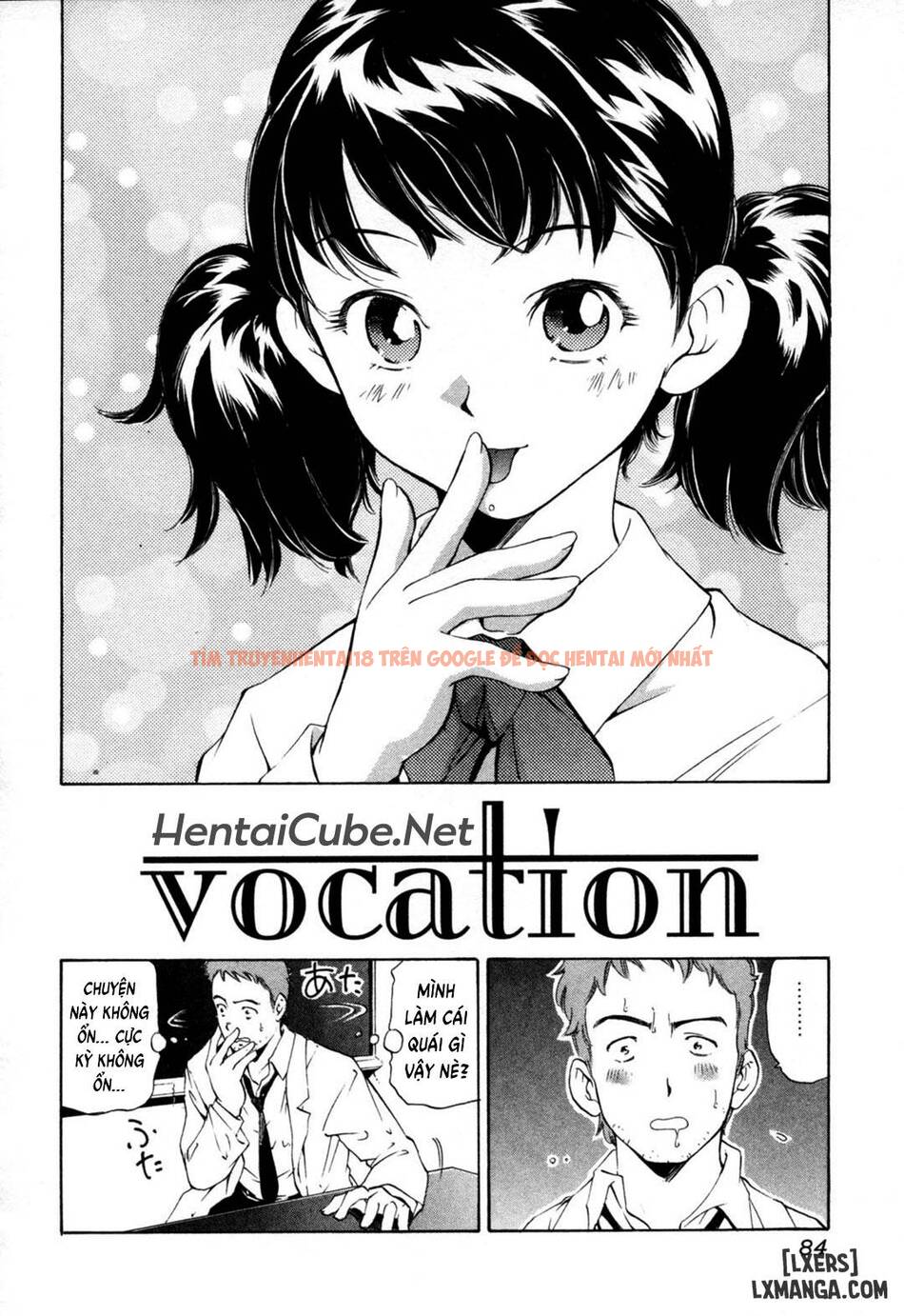 Trang truyện 1 trong truyện tranh Mẹ Dâm Dục Và Tuổi Dậy Thì Của Con - Chapter 6 - hentai24h.pro