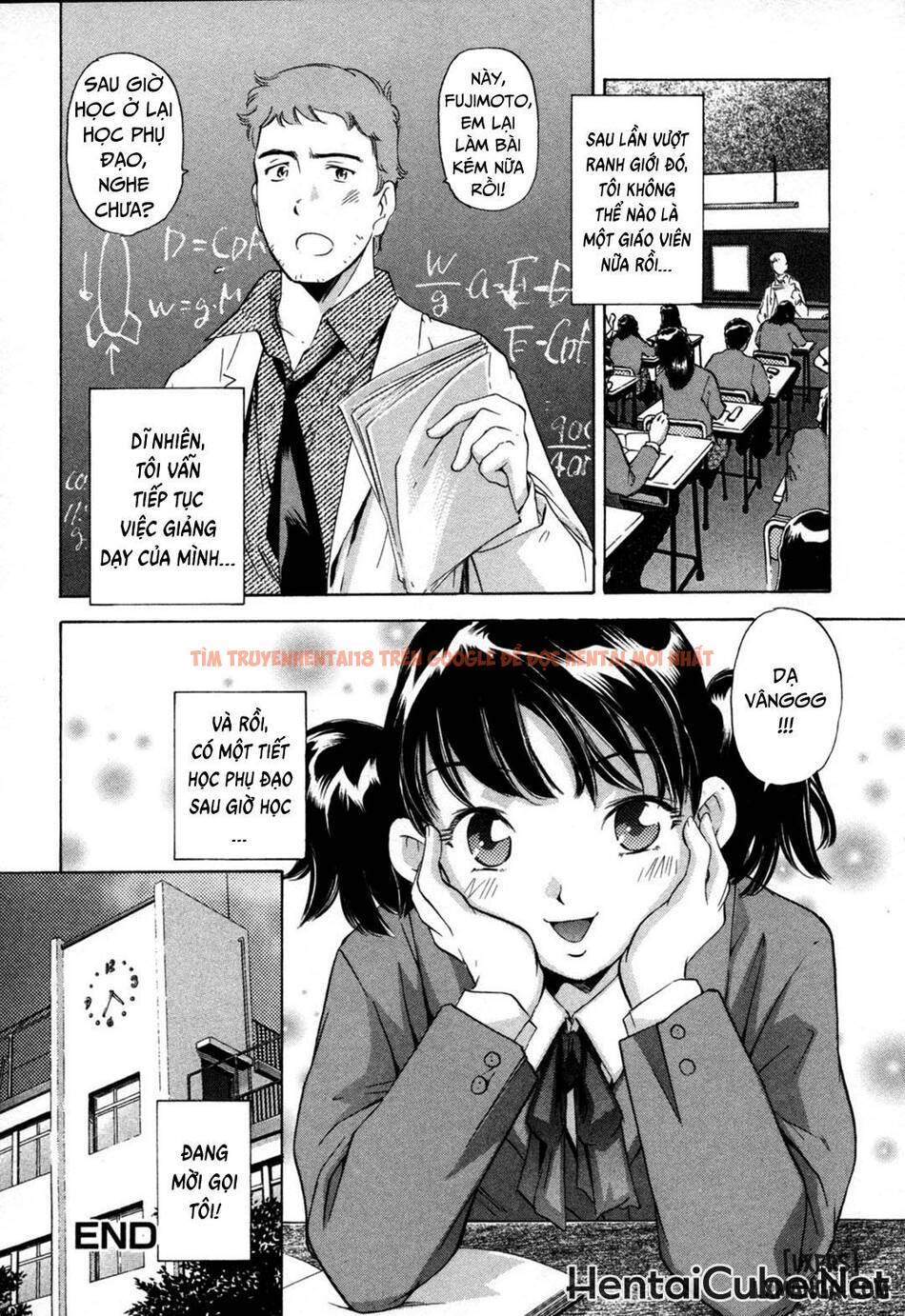 Trang truyện 15 trong truyện tranh Mẹ Dâm Dục Và Tuổi Dậy Thì Của Con - Chapter 6 - hentai24h.pro