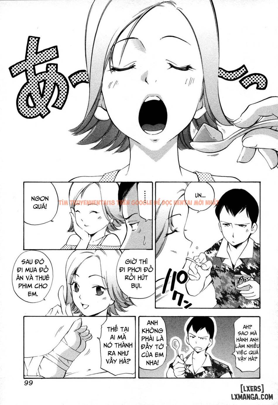 Trang truyện 0 trong truyện tranh Mẹ Dâm Dục Và Tuổi Dậy Thì Của Con - Chapter 7 - hentai24h.pro