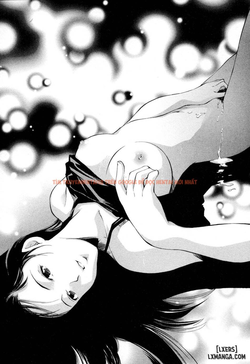 Xem ảnh 17 trong truyện hentai Mẹ Dâm Dục Và Tuổi Dậy Thì Của Con - Chapter 9 END - hentaitvn.net