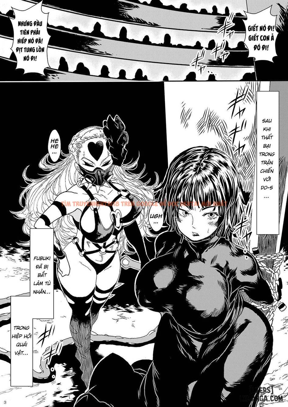 Xem ảnh 1 trong truyện hentai LEWD WOMEN 2 - One Shot - www.hentaitvn.net