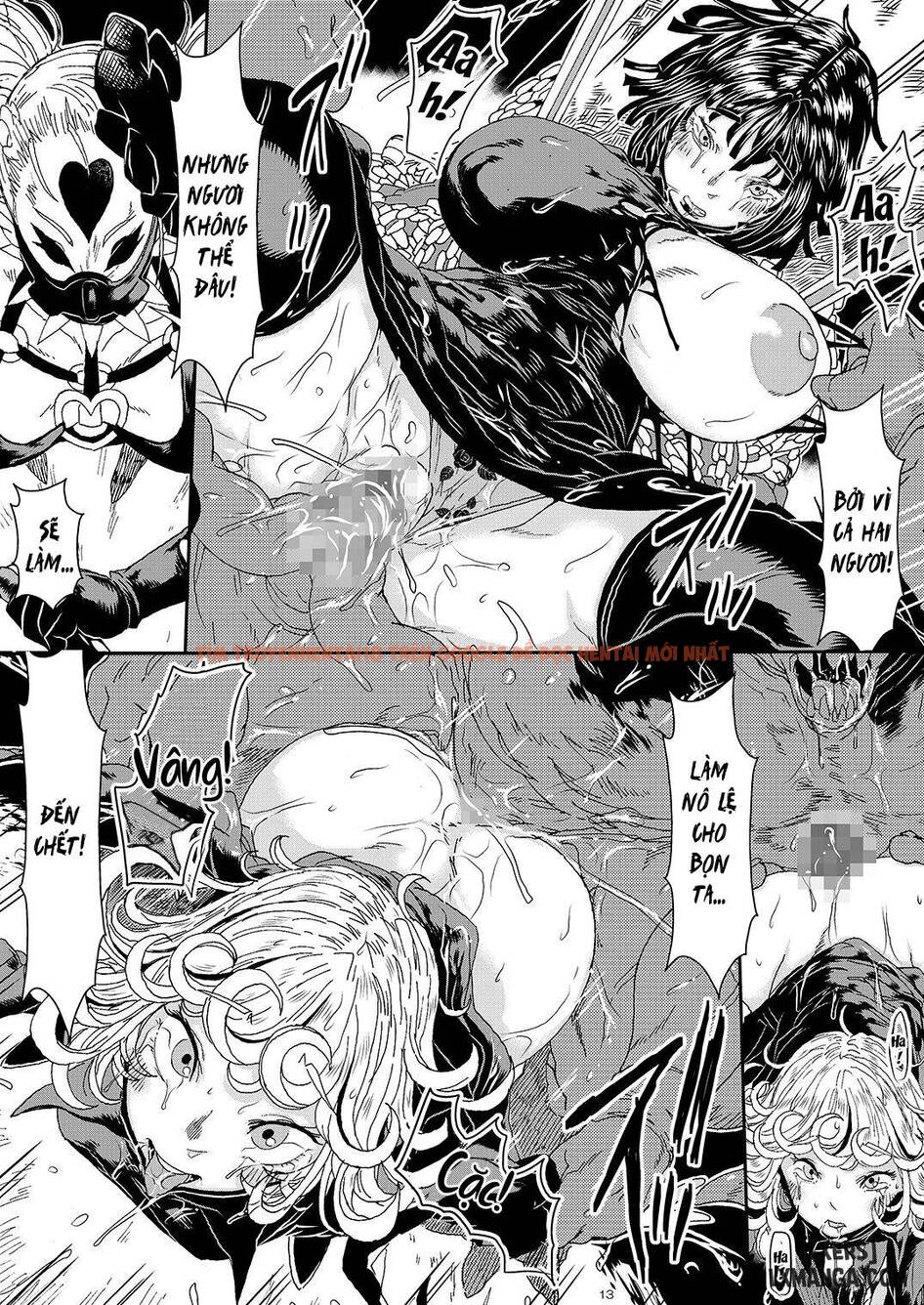 Xem ảnh 11 trong truyện hentai LEWD WOMEN 2 - One Shot - www.hentaitvn.net