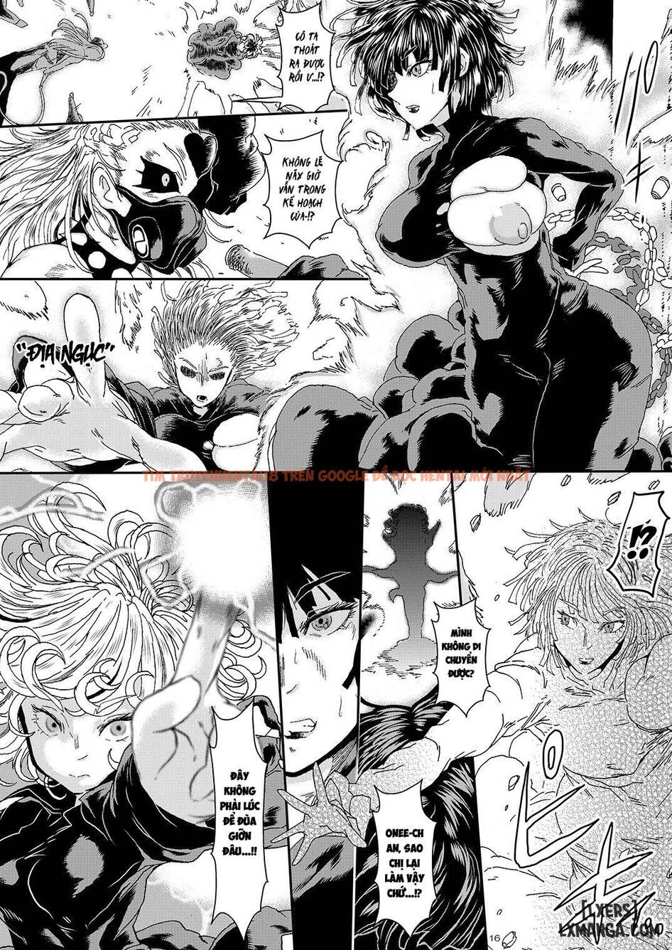 Xem ảnh 14 trong truyện hentai LEWD WOMEN 2 - One Shot - www.hentaitvn.net