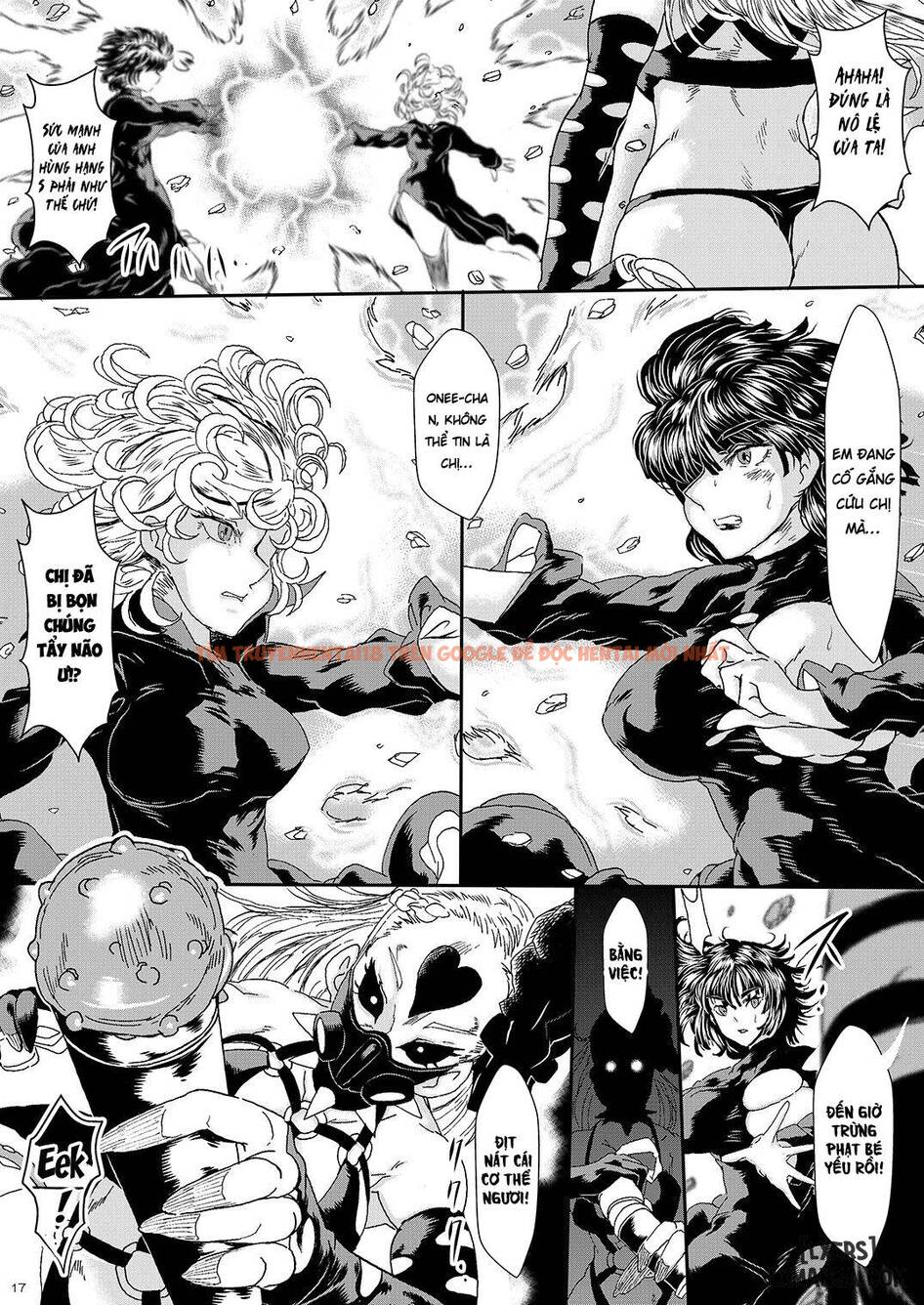 Xem ảnh 15 trong truyện hentai LEWD WOMEN 2 - One Shot - www.hentaitvn.net