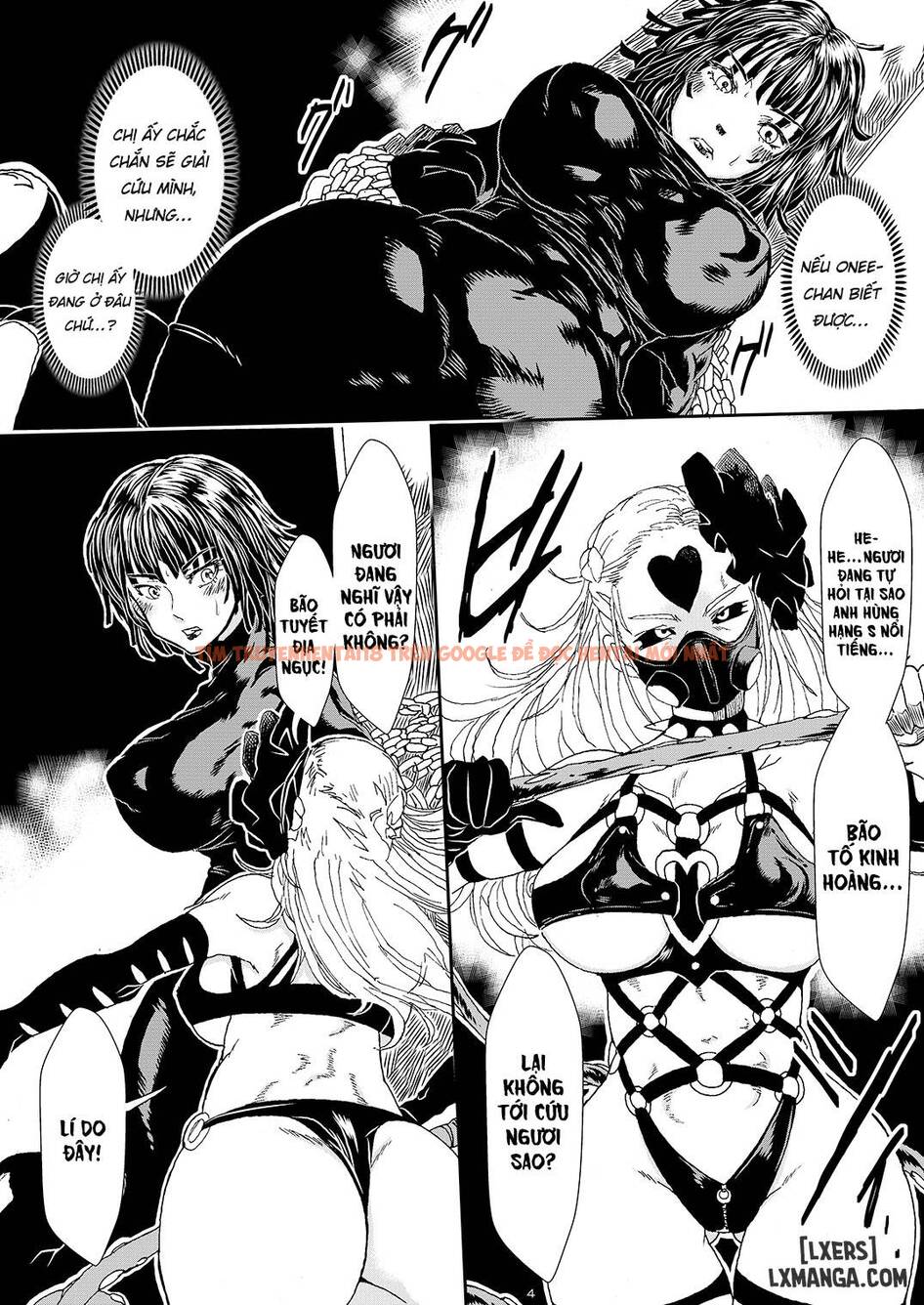 Xem ảnh 2 trong truyện hentai LEWD WOMEN 2 - One Shot - www.hentaitvn.net