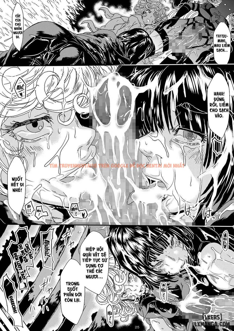 Xem ảnh 23 trong truyện hentai LEWD WOMEN 2 - One Shot - www.hentaitvn.net