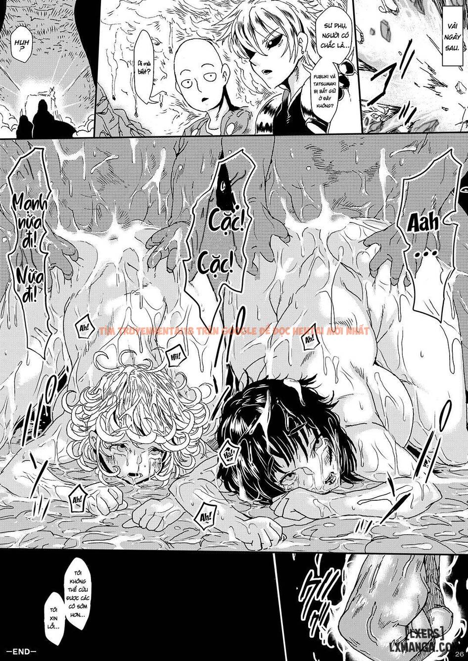 Xem ảnh 24 trong truyện hentai LEWD WOMEN 2 - One Shot - www.hentaitvn.net