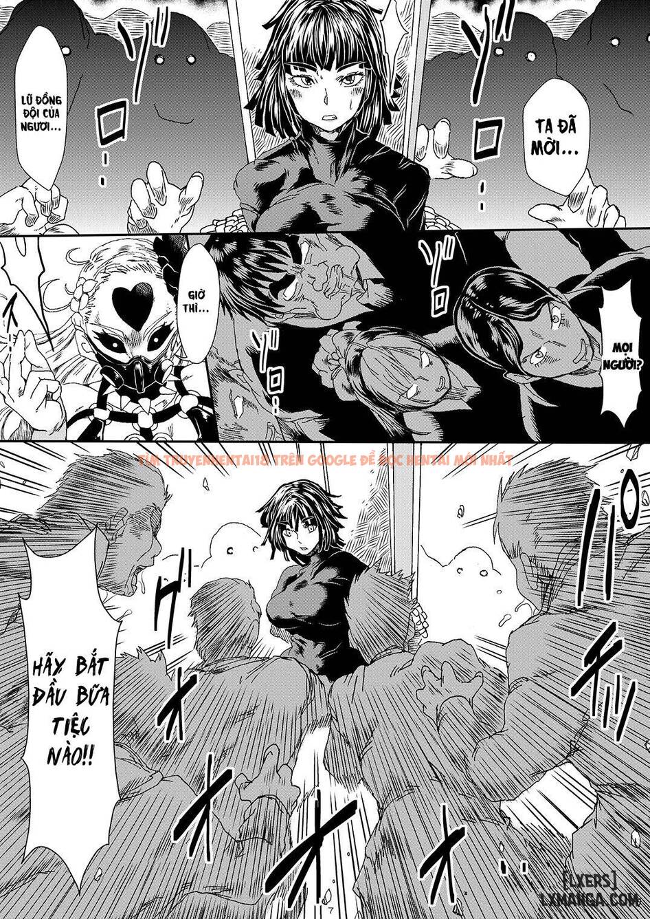 Xem ảnh 5 trong truyện hentai LEWD WOMEN 2 - One Shot - www.hentaitvn.net
