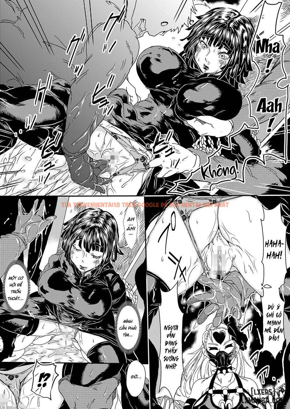 Xem ảnh 7 trong truyện hentai LEWD WOMEN 2 - One Shot - www.hentaitvn.net
