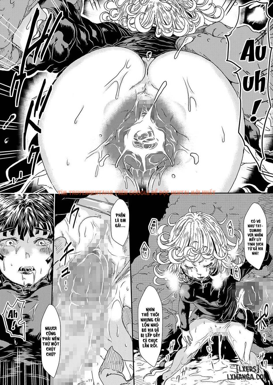 Xem ảnh 9 trong truyện hentai LEWD WOMEN 2 - One Shot - www.hentaitvn.net