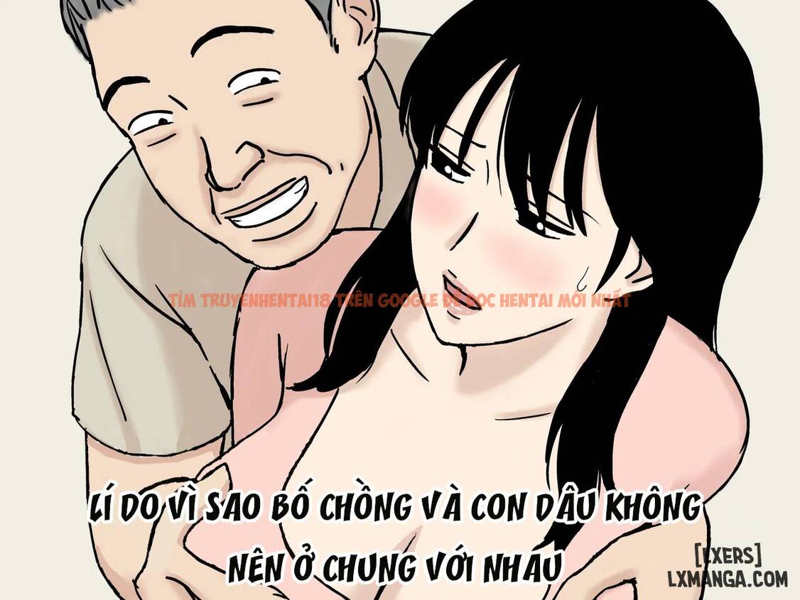 Xem ảnh 0 68d8ff98e5fab trong truyện hentai Lí Do Vì Sao Bố Chồng Và Con Dâu Không Nên Ở Chung Với Nhau - One Shot - hentaitvn.net