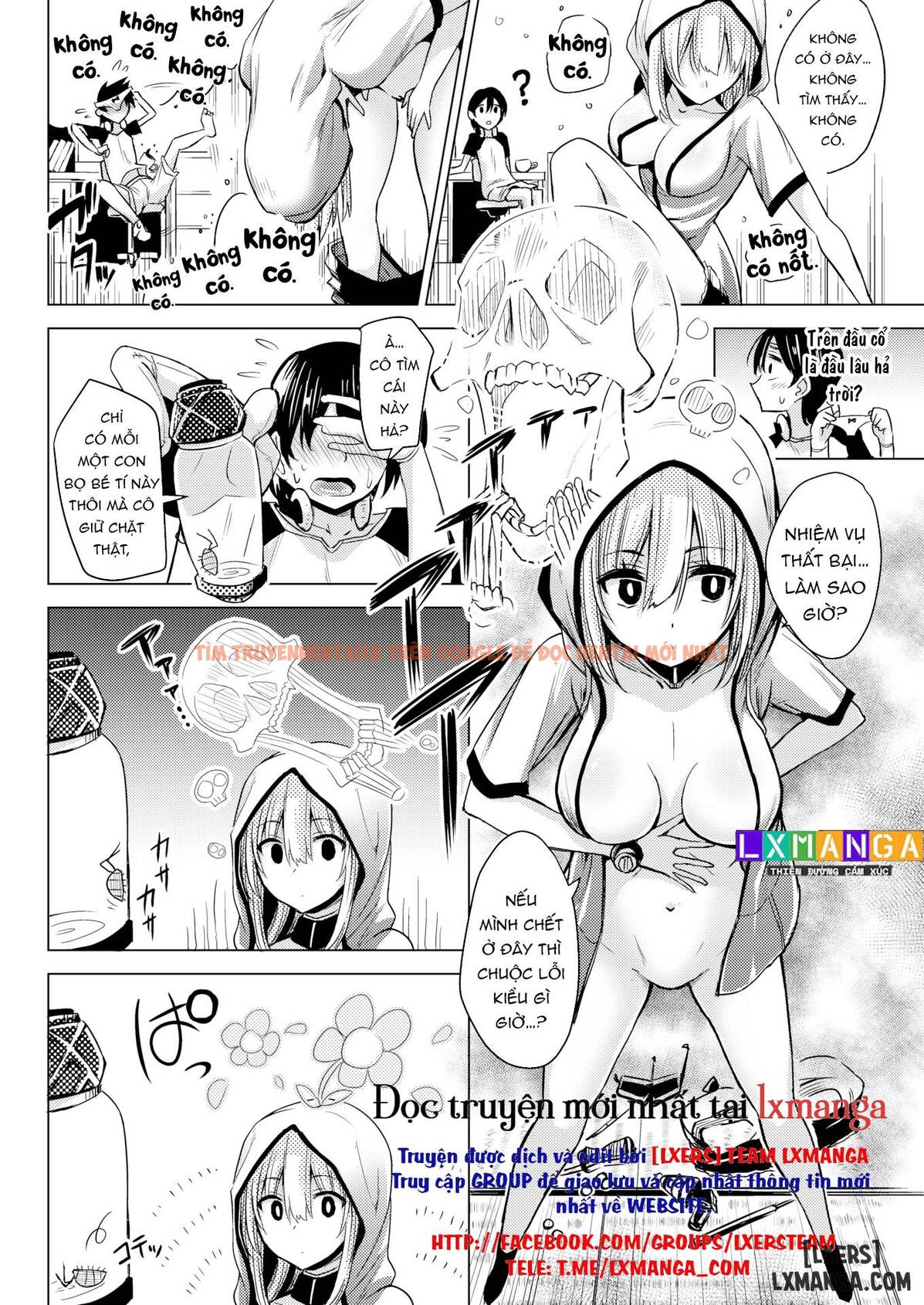 Xem ảnh 1 68cf443ab0133 trong truyện hentai Liberator - One Shot - www.hentaitvn.net