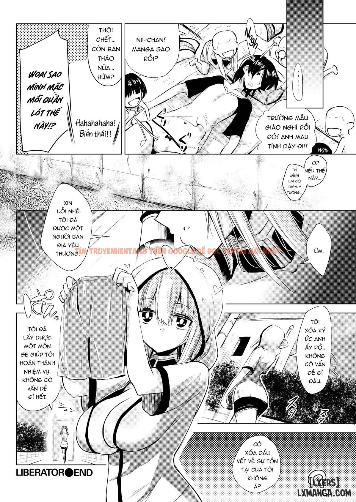 Xem ảnh 15 68cf443ab0133 trong truyện hentai Liberator - One Shot - www.hentaitvn.net