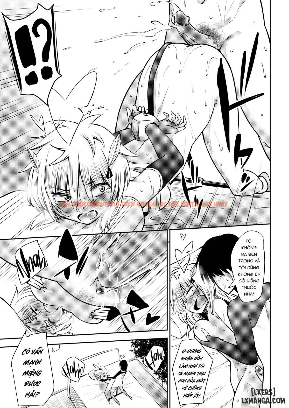 Xem ảnh 8 68d0b8e8e37de trong truyện hentai Liberators (Comic Kairakuten 2016-08) - One Shot - hentaitvn.net
