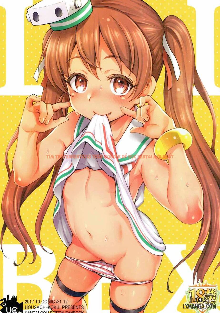 Xem ảnh 1 trong truyện hentai Libex - One Shot - hentaitvn.net