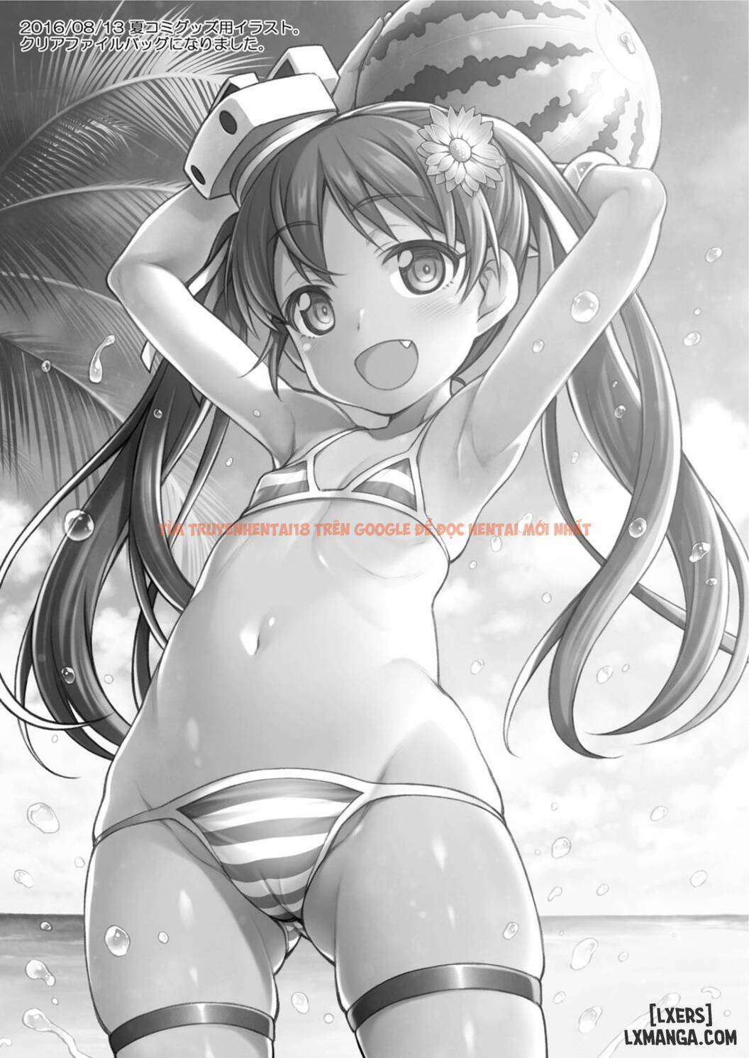 Xem ảnh 17 trong truyện hentai Libex - One Shot - hentaitvn.net