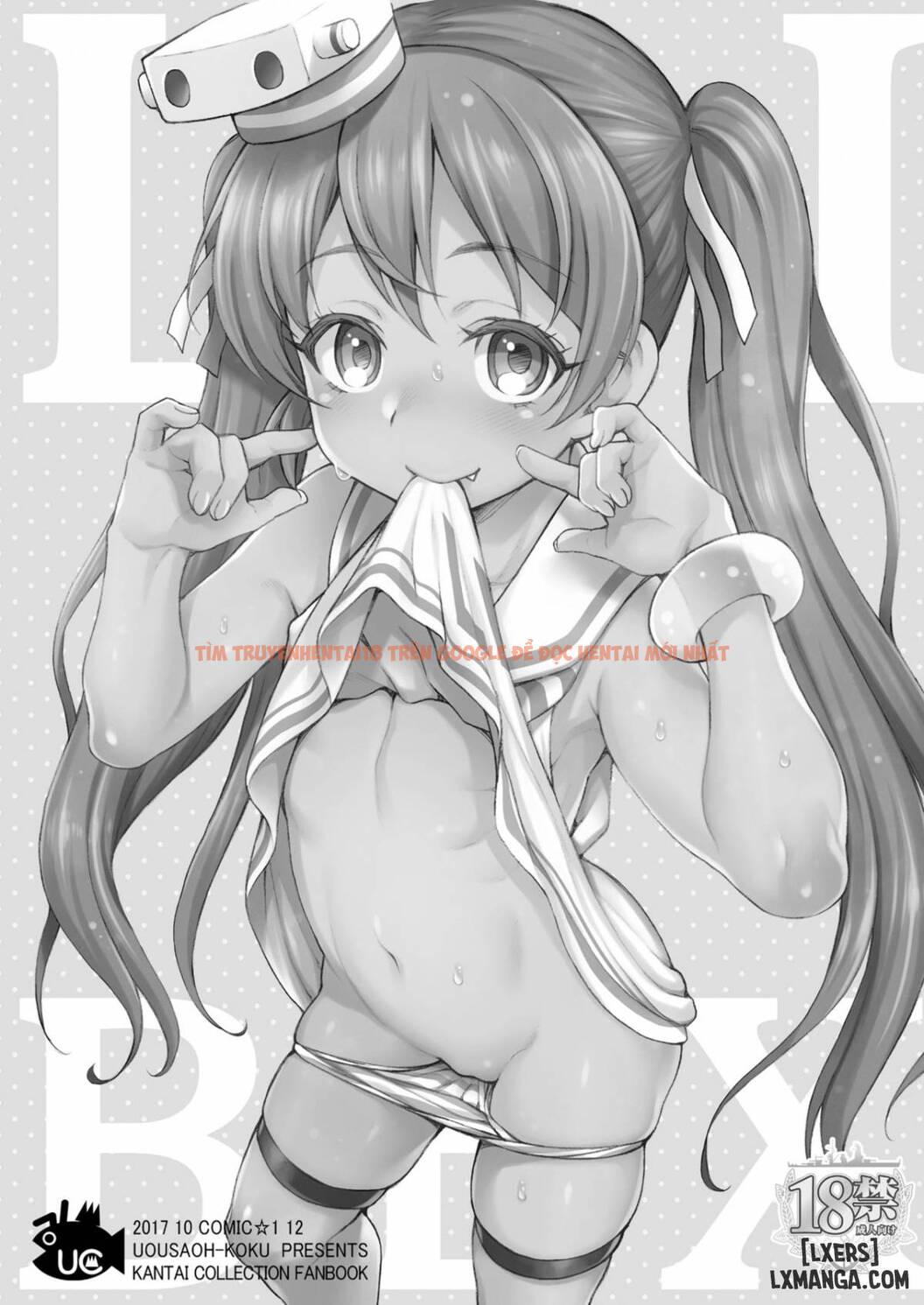 Xem ảnh 2 trong truyện hentai Libex - One Shot - hentaitvn.net