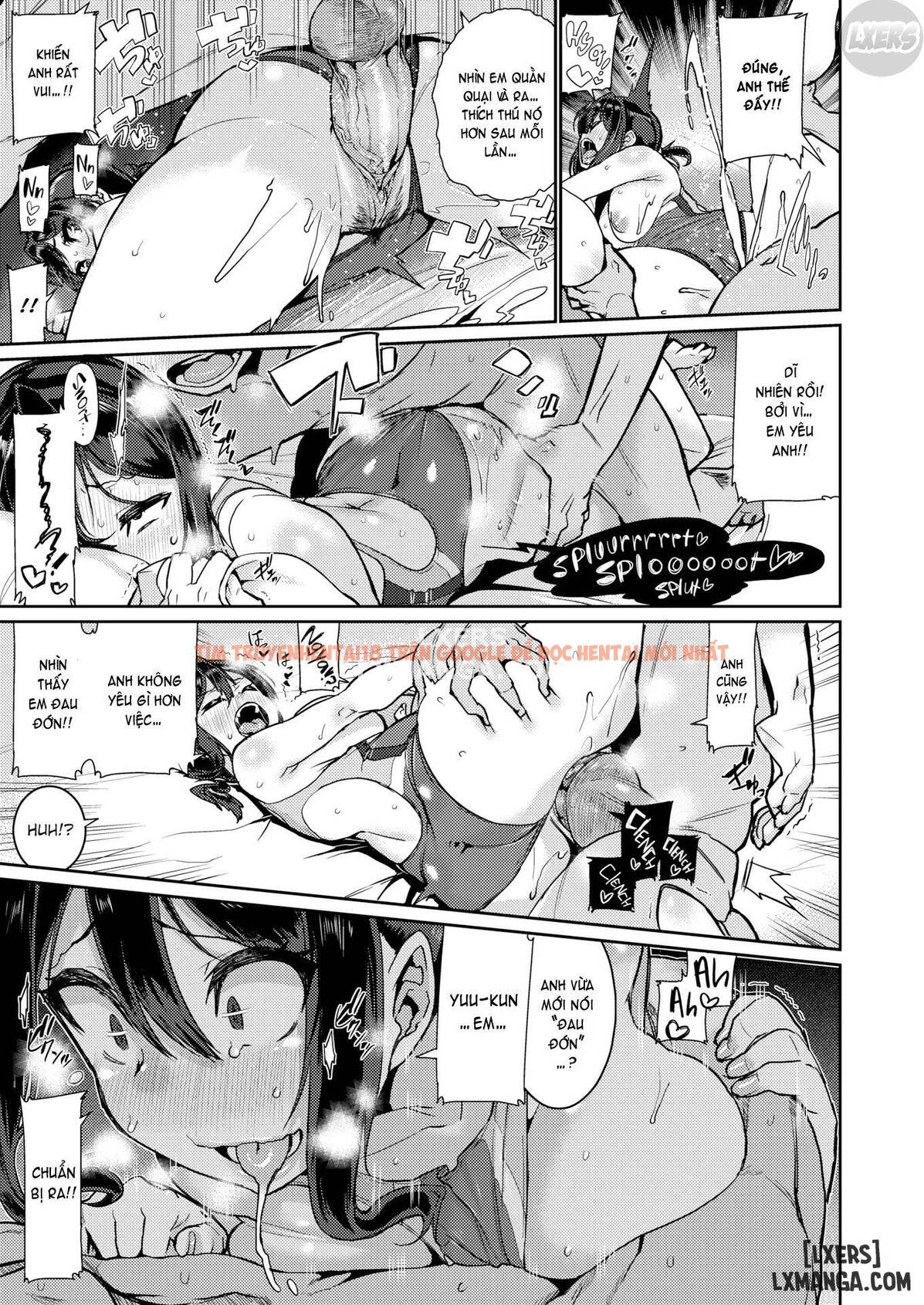 Xem ảnh 26 trong truyện hentai Libido - Chapter 1 - hentaitvn.net
