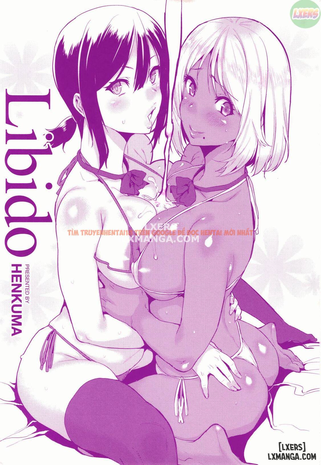 Xem ảnh 5 trong truyện hentai Libido - Chapter 1 - hentaitvn.net