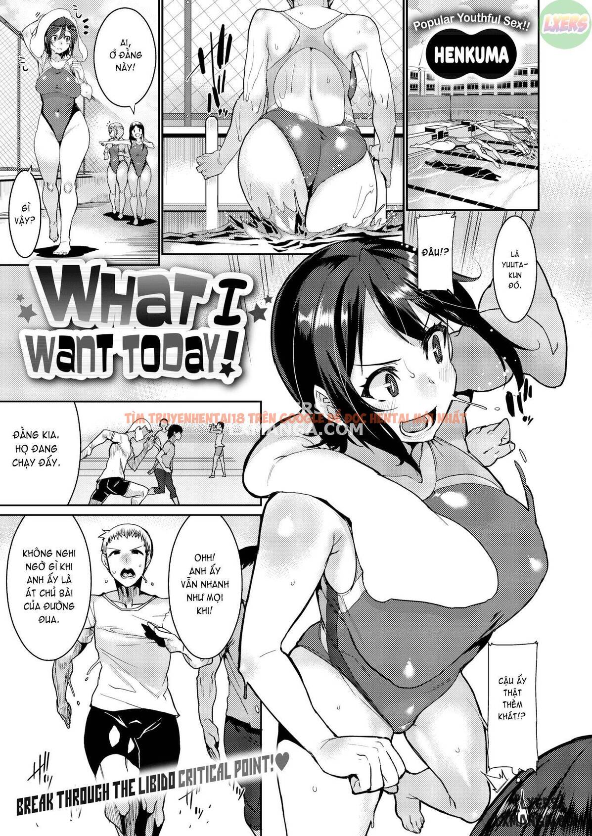 Xem ảnh 6 trong truyện hentai Libido - Chapter 1 - hentaitvn.net
