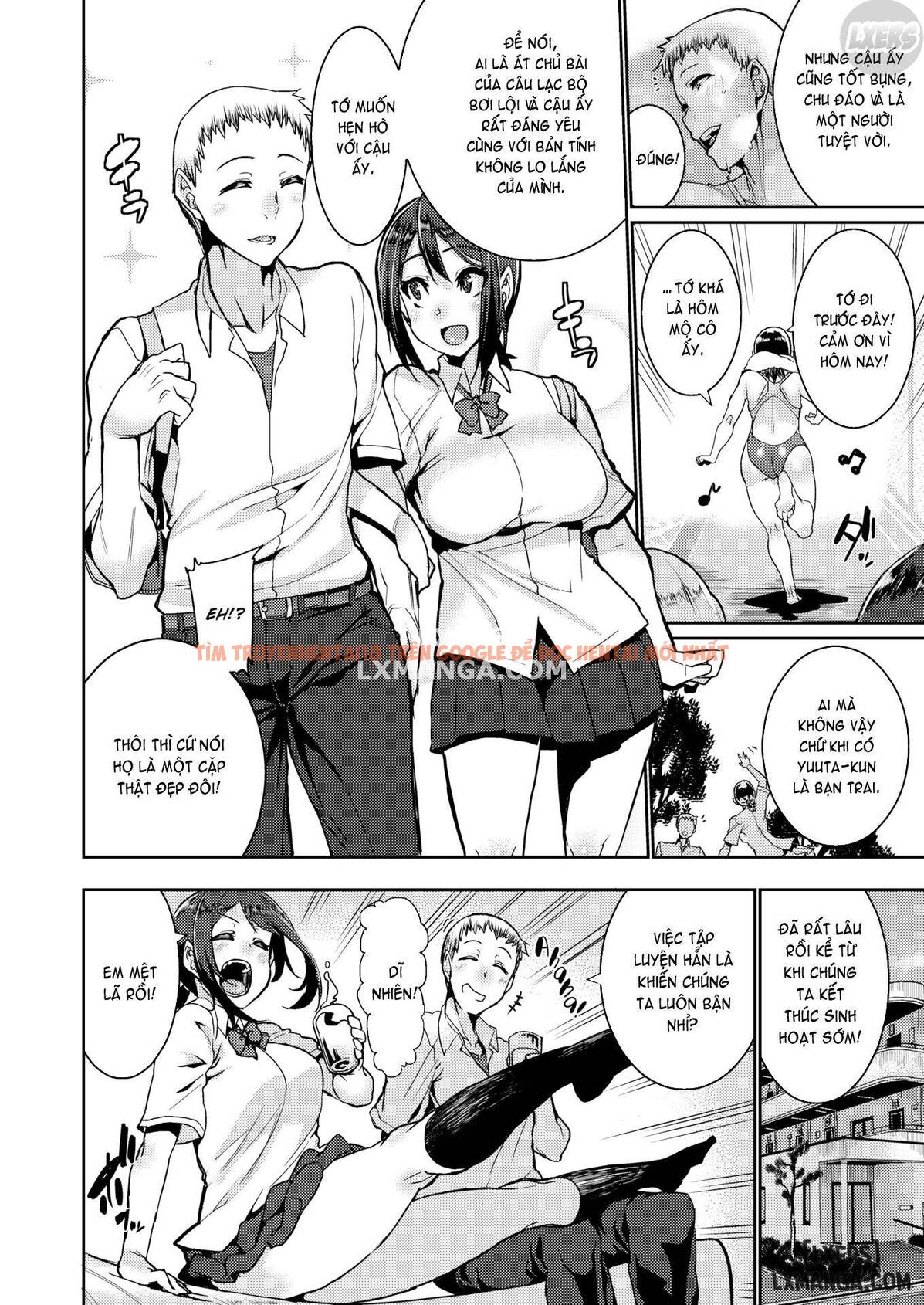 Xem ảnh 7 trong truyện hentai Libido - Chapter 1 - hentaitvn.net