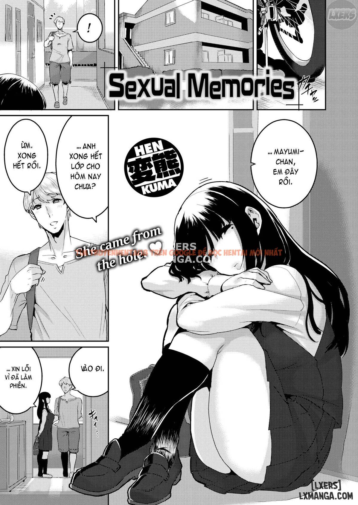 Xem ảnh 3 trong truyện hentai Libido - Chapter 2 - hentaitvn.net