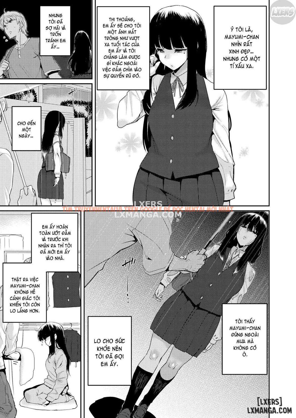Xem ảnh 7 trong truyện hentai Libido - Chapter 2 - hentaitvn.net