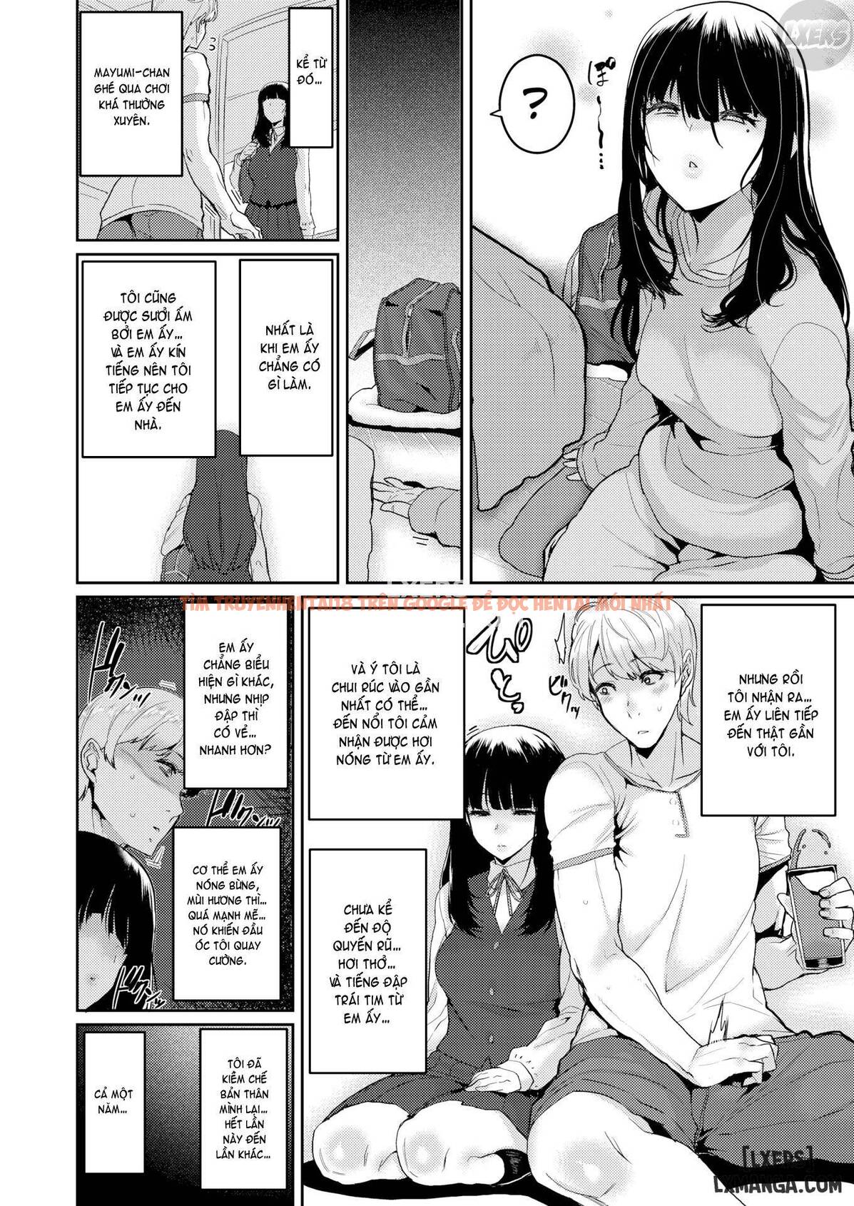 Xem ảnh 8 trong truyện hentai Libido - Chapter 2 - hentaitvn.net