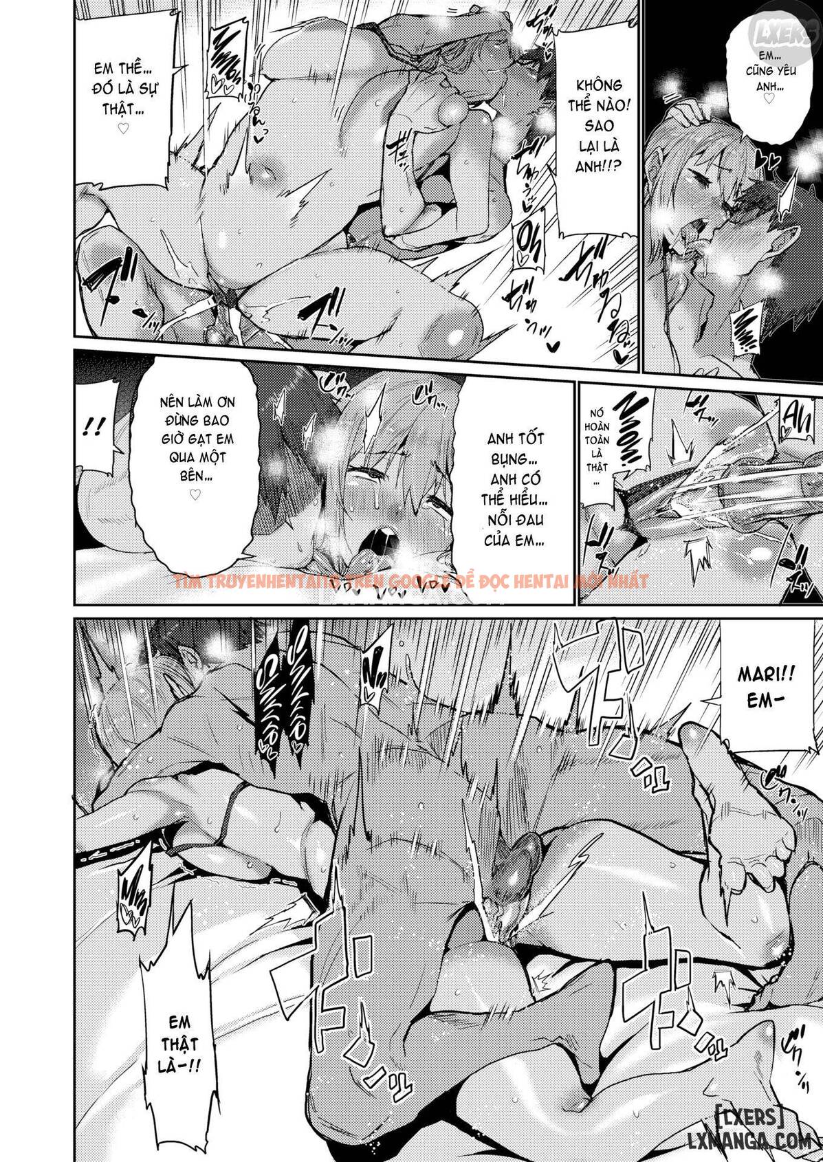 Xem ảnh 24 trong truyện hentai Libido - Chapter 3 - hentaitvn.net