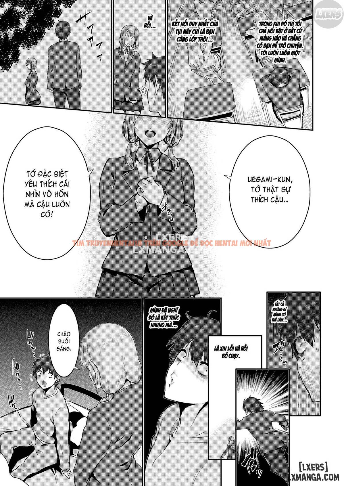 Xem ảnh 5 trong truyện hentai Libido - Chapter 3 - hentaitvn.net