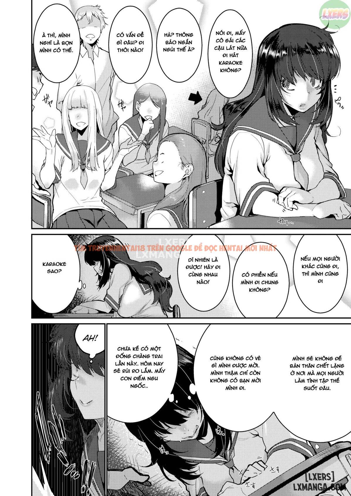 Xem ảnh 4 trong truyện hentai Libido - Chapter 5 - hentaitvn.net