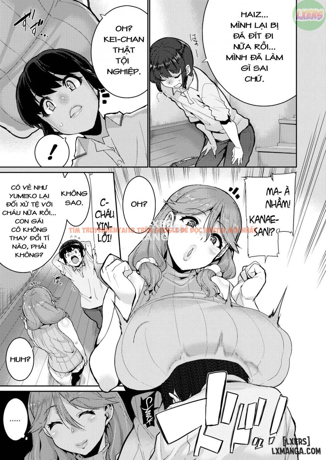 Trang truyện 5 trong truyện tranh Libido - Chapter 6 - truyentvn.net